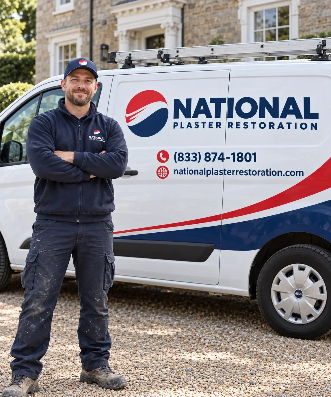 Plaster Repair company in Moundville, AL
